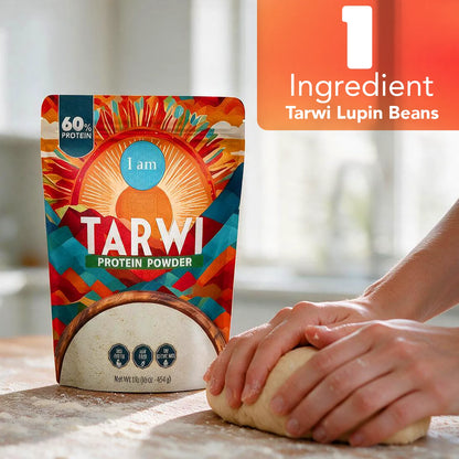Tarwi Powder