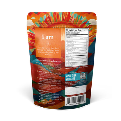 Royal Organic Quinoa