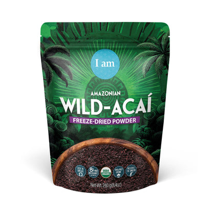 Wild Acai