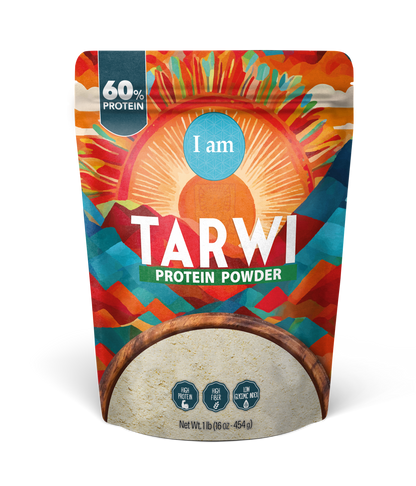 Tarwi Powder