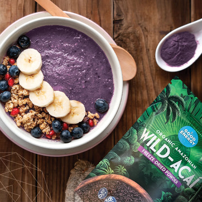 Wild Acai