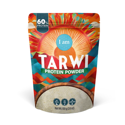Tarwi Powder