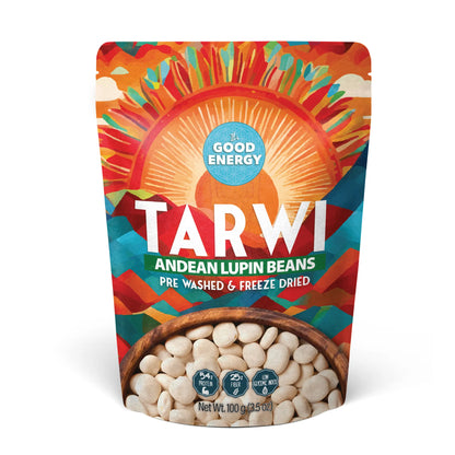 Tarwi Beans