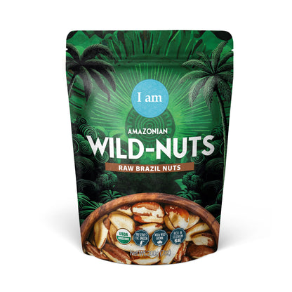 Wild Nuts