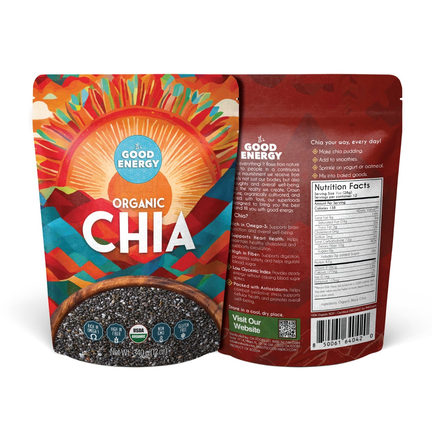 Chia